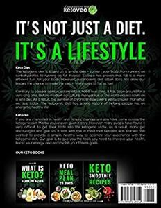 Keto Meal Plan for Lazy